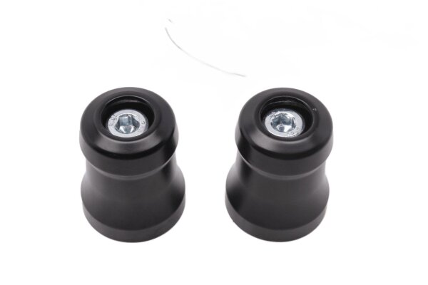 Stuurgewichtenset, trillingsdemping, links en rechts Kawasaki Z 900 R 24-24