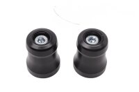 Stuurgewichtenset, trillingsdemping, links en rechts Kawasaki Z 900 R 24-24