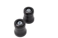 Stuurgewichtenset, trillingsdemping, links en rechts Kawasaki Z 900 R 24-24