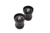 Stuurgewichtenset, trillingsdemping, links en rechts Kawasaki Z 900 R 24-24