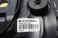 Sitzbank Sitzpolster vorne Sitzfläche Beifahrer vorderer Kawasaki Z 900 B 17-17