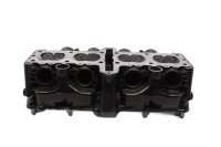 Testata del cilindro, coperchio della valvola, guida della valvola Suzuki GSF 1200 Bandit GV75A 96-00