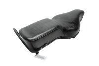 Sitzbank Zweiteilig Gepolstert Haltegriff Universal...