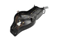 Panca imbottita in due pezzi con maniglia di sostegno classica universale Unbekannt Konvolut