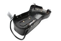 Panca imbottita in due pezzi con maniglia di sostegno classica universale Unbekannt Konvolut