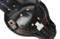 Panca imbottita in due pezzi con maniglia di sostegno classica universale Unbekannt Konvolut