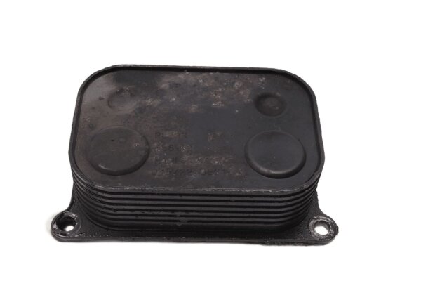 Oliekoeler, motoroliekoeler, warmtewisselaar met lamellen BMW F 700 GS 0B01 E8GS 12-16