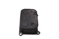 Oliekoeler, motoroliekoeler, warmtewisselaar met lamellen...