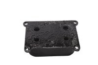 Oliekoeler, motoroliekoeler, warmtewisselaar met lamellen BMW F 700 GS 0B01 E8GS 12-16