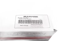 Deflettori daria, protezioni per le mani (sinistra e destra), protezione Yamaha YP 125 RA X-Max 25-25