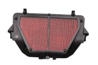 Inserto filtro aria, inserto filtro, scatola filtro aria, filtro di aspirazione Yamaha universell