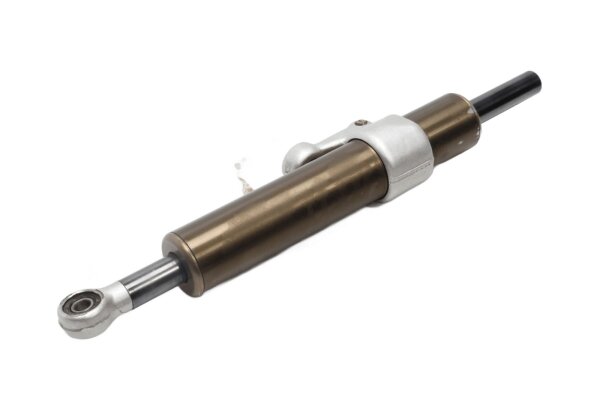 Lenkungsdämpfer hydraulisch einstellbar Halterung Ducati 996 996 00-00