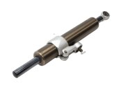 Soporte de amortiguador de dirección ajustable...