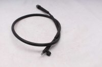 Cavo del tachimetro, albero di trasmissione, tachimetro Triumph Speed Triple 955 EFI 04-04