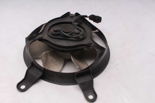 Kühlerlüfter Lüfterrad Motorkühlung Triumph Speed Triple 955 EFI 04-04