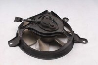 Kühlerlüfter Lüfterrad Motorkühlung Triumph Speed Triple 955 EFI 04-04
