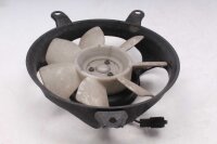 Kühlerlüfter Lüfterrad Motorkühlung Triumph Speed Triple 955 EFI 04-04