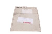 Bremsbacken hinten Trommelbremse Nachrüstsatz Satz...