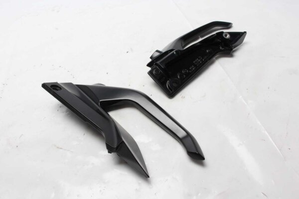 Juego de manijas, manija de agarre, izquierda, derecha BMW R 1200 R Euro 4 0A04/17 K53 17-18