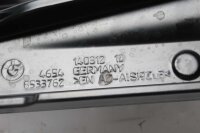 Juego de manijas, manija de agarre, izquierda, derecha BMW R 1200 R Euro 4 0A04/17 K53 17-18