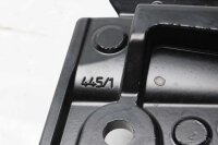 Juego de manijas, manija de agarre, izquierda, derecha BMW R 1200 R Euro 4 0A04/17 K53 17-18