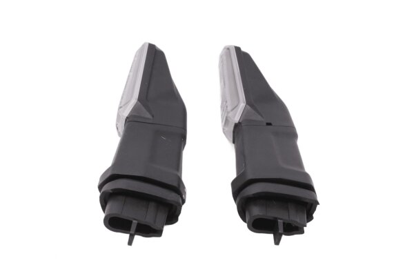 Indicadores LED delanteros izquierdo y derecho parpadean secuencialmente Kawasaki Z 900 R 24-24