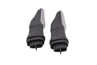 Indicadores LED delanteros izquierdo y derecho parpadean secuencialmente Kawasaki Z 900 R 24-24