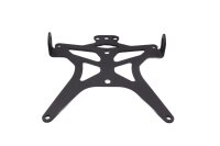 Portamatrículas, Soporte trasero de alto rendimiento Ducati Monster 1200 S 21-21