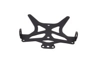 Portamatrículas, Soporte trasero de alto rendimiento Ducati Monster 1200 S 21-21