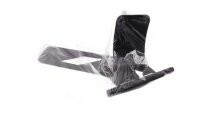 Kofferhalter Gepäckträger links hinten...