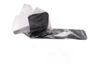 Kofferhalter Gepäckträger links hinten...