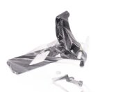 Kofferhalter Gepäckträger links hinten Husqvarna Svartpilen 701 20-20