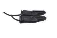 Par de indicadores LED delanteros izquierdo y derecho, luz secuencial, lente ahumada Kawasaki Z 900 P 23-23