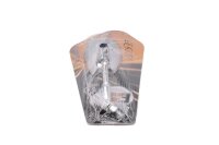 Chrome-plated universal mirrors, right and left Yamaha XVS 950 A Midnight Star 15-15