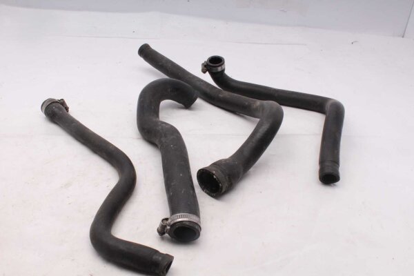 Kühlerschlauch Kühlwasserleitung Motorkühlung Triumph Speed Triple 955 EFI 04-04