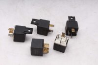 Relais 40A 14VDC Elektrik Schaltrelais Triumph Speed...