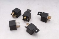 Relais 40A 14VDC Elektrik Schaltrelais Triumph Speed...