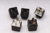 40A 14VDC sähköinen kytkentärele Triumph Speed Triple 955 EFI 04-04