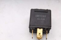 40A 14VDC sähköinen kytkentärele Triumph Speed Triple 955 EFI 04-04