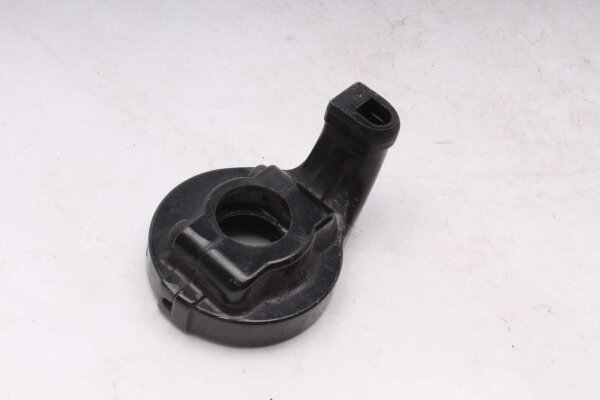 Gaszugaufnahme Gasgriffgehäuse Einheit Öffner Triumph Speed Triple 955 EFI 04-04