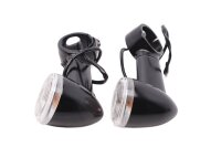 Blinker vorne links rechts lang Halterung Triumph...