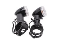 Blinker vorne links rechts lang Halterung Triumph...