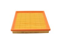 Air filter insert box rectangular Ducati Monster 900 IE ZDMM200 00-02