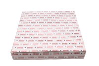 Air filter insert box rectangular Ducati Monster 900 IE ZDMM200 00-02