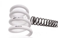 Sænkningssæt fjedre fjedersæt 75-211 F/Y KTM SMC 690 RA 23-23