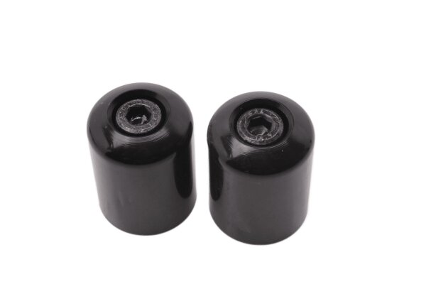 Lenkergewichte Satz Vibrationsdämpfer links Kawasaki ZX-6R Ninja ZX636E 19-20