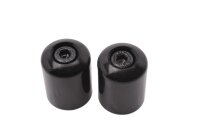 Lenkergewichte Satz Vibrationsdämpfer links Kawasaki ZX-6R Ninja ZX636E 19-20