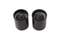 Lenkergewichte Satz Vibrationsdämpfer links Kawasaki ZX-6R Ninja ZX636E 19-20