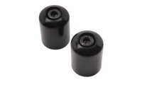 Lenkergewichte Satz Vibrationsdämpfer links Kawasaki ZX-6R Ninja ZX636E 19-20