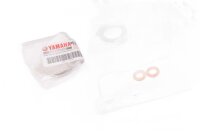 Kit guarnizioni rondelle in rame O-ring set paraolio albero motore Yamaha universell